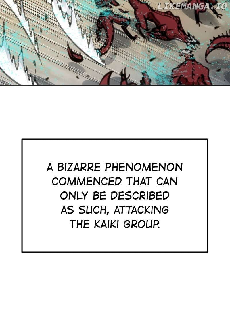 Deadly Strong Chapter 32 - Page 6