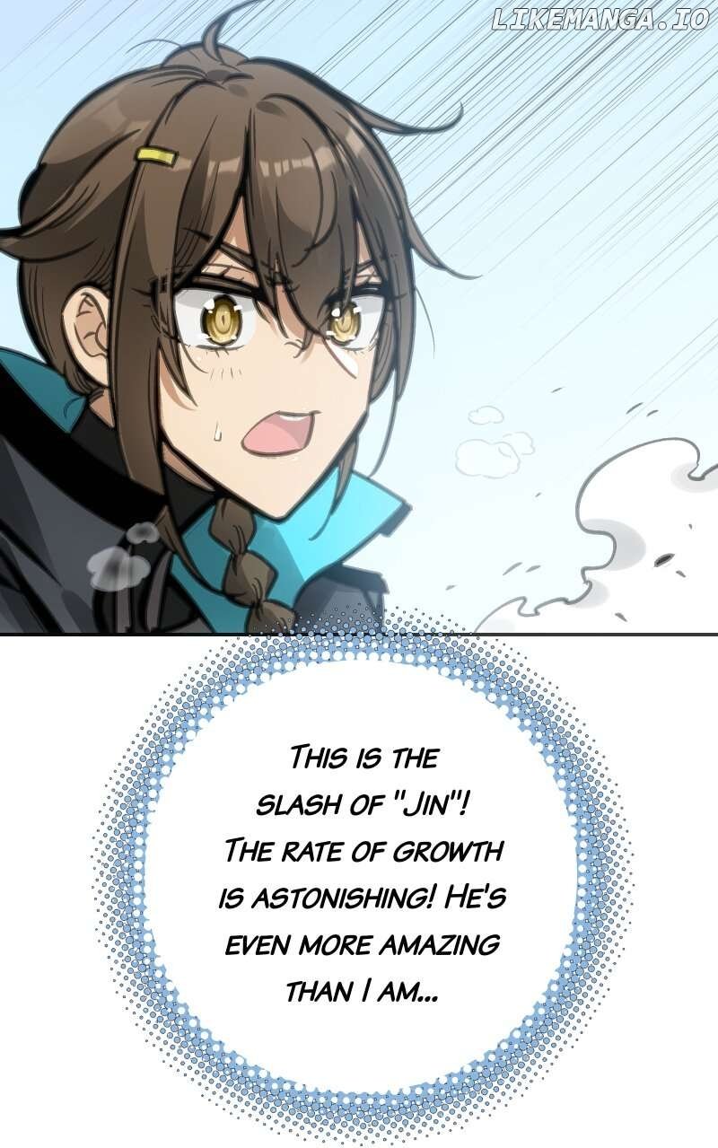 Deadly Strong Chapter 32 - Page 60