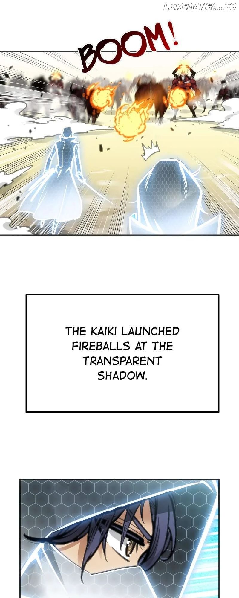 Deadly Strong Chapter 32 - Page 7