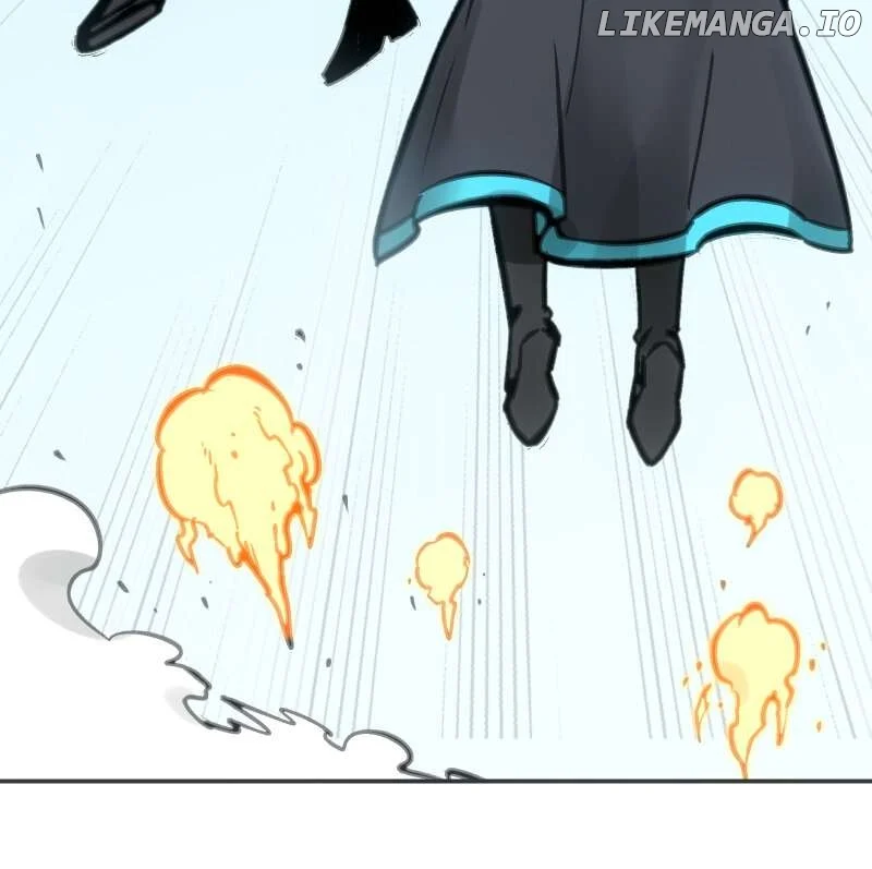 Deadly Strong Chapter 33 - Page 13