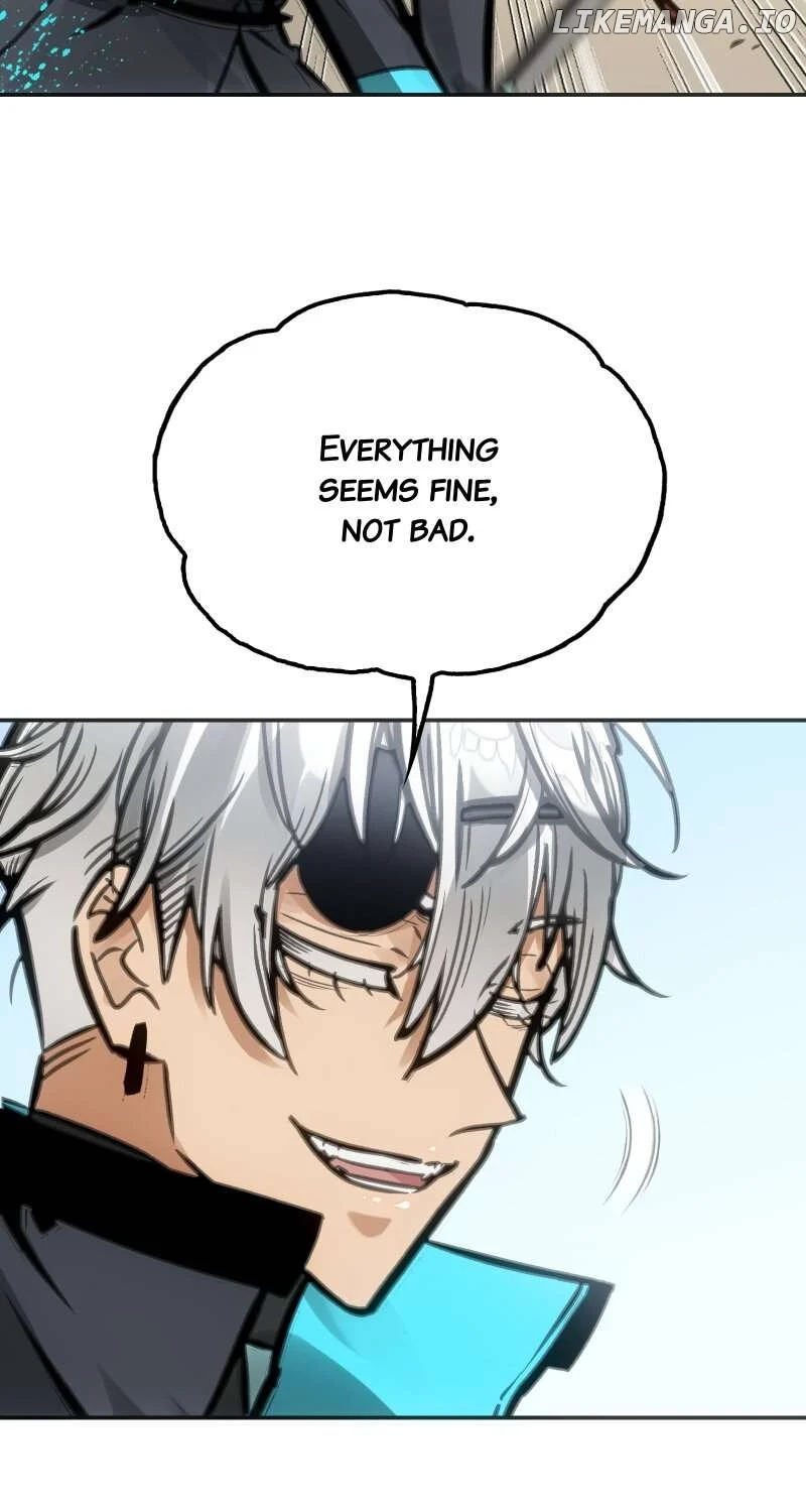 Deadly Strong Chapter 33 - Page 2