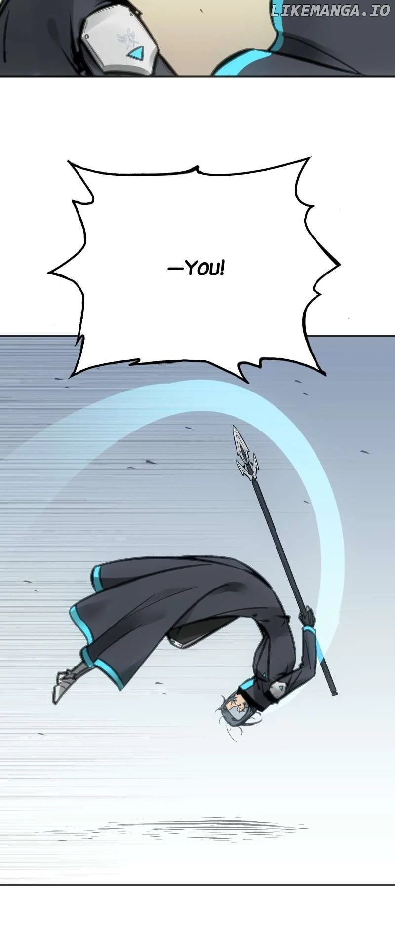 Deadly Strong Chapter 33 - Page 37
