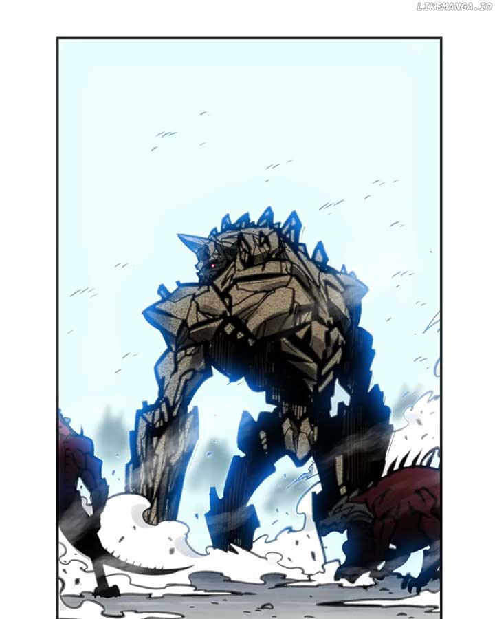 Deadly Strong Chapter 34 - Page 0