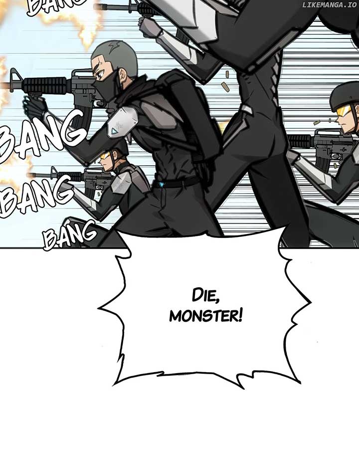 Deadly Strong Chapter 34 - Page 13