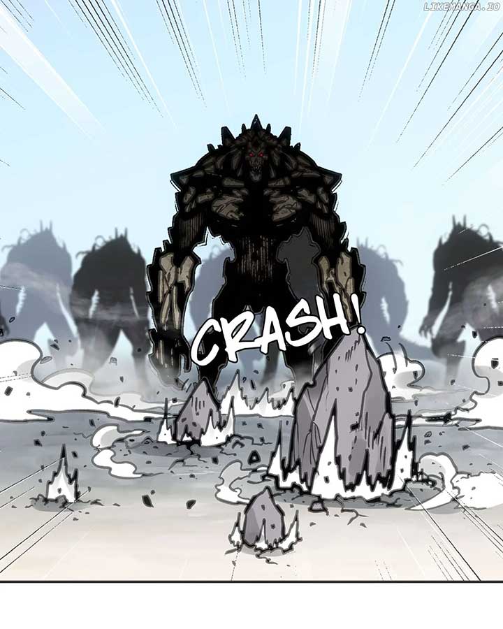 Deadly Strong Chapter 34 - Page 15