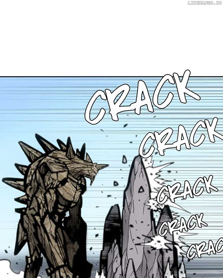 Deadly Strong Chapter 34 - Page 16