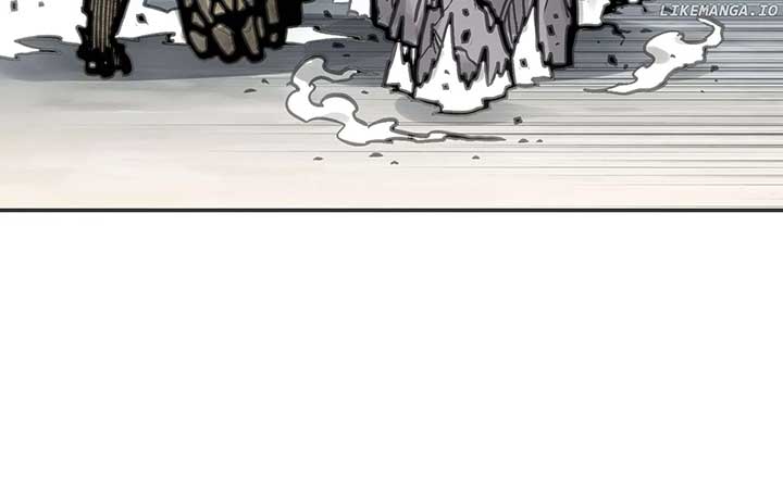Deadly Strong Chapter 34 - Page 17