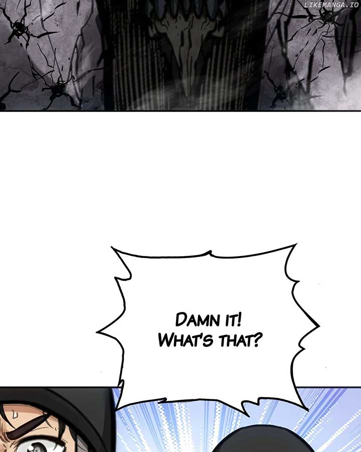 Deadly Strong Chapter 34 - Page 19