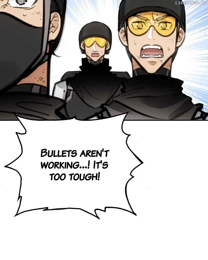 Deadly Strong Chapter 34 - Page 20
