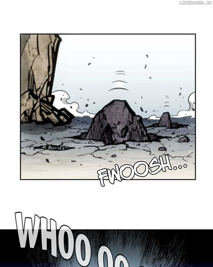 Deadly Strong Chapter 34 - Page 21
