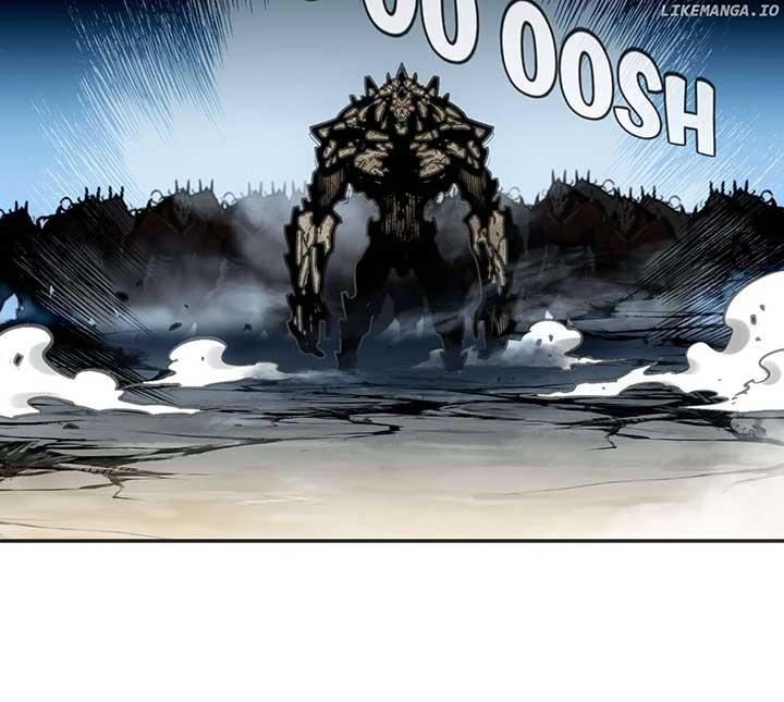 Deadly Strong Chapter 34 - Page 22