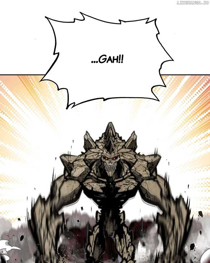 Deadly Strong Chapter 34 - Page 23