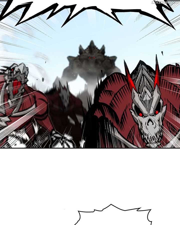 Deadly Strong Chapter 34 - Page 25