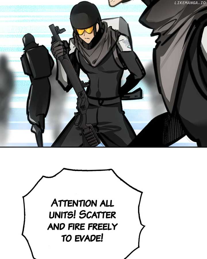 Deadly Strong Chapter 34 - Page 30