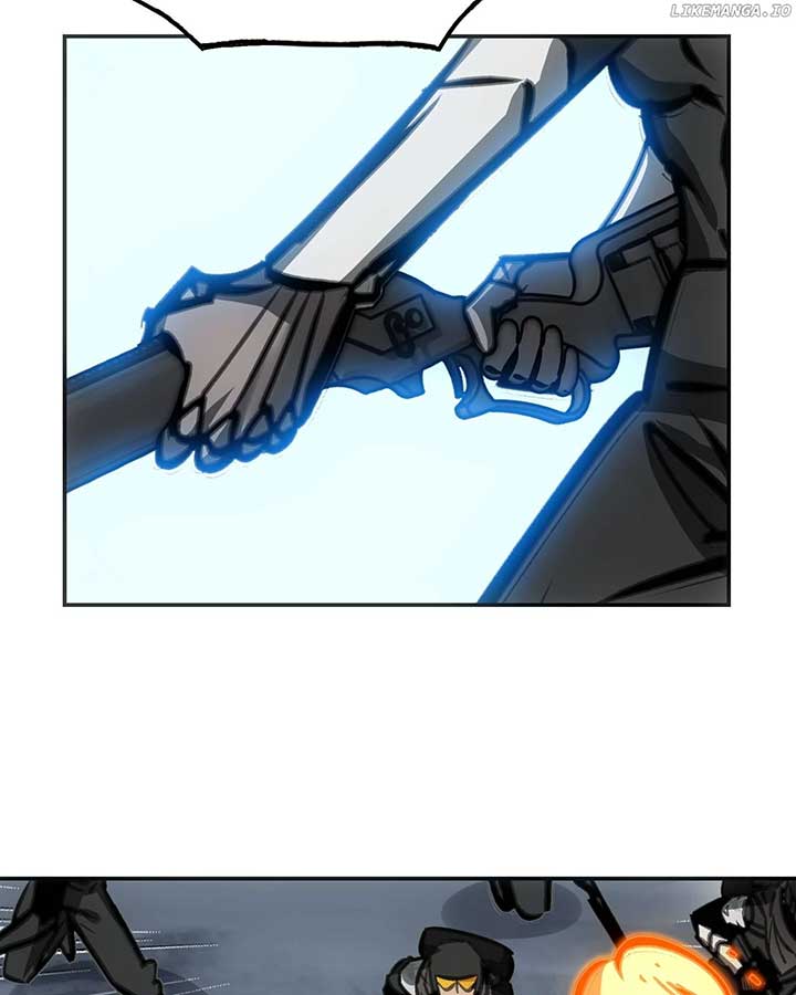 Deadly Strong Chapter 34 - Page 31