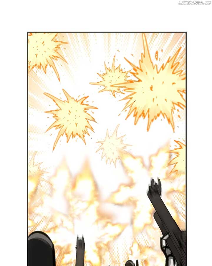 Deadly Strong Chapter 34 - Page 33