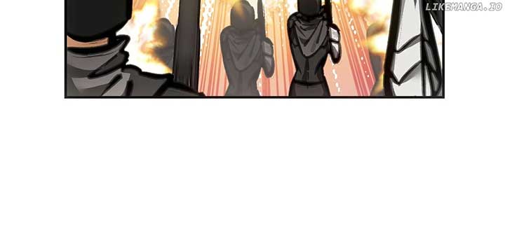 Deadly Strong Chapter 34 - Page 34