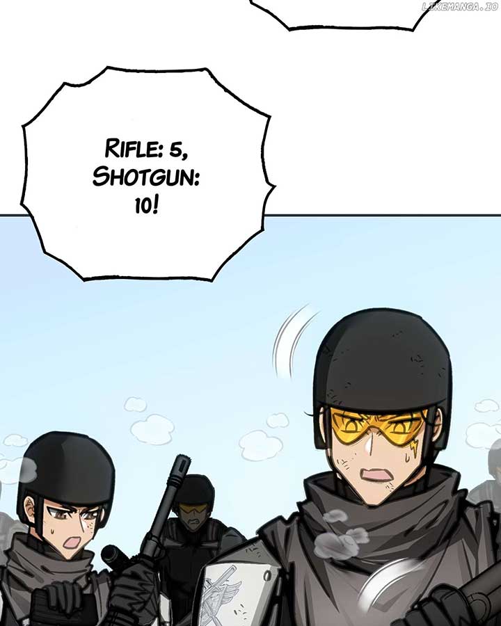 Deadly Strong Chapter 34 - Page 36