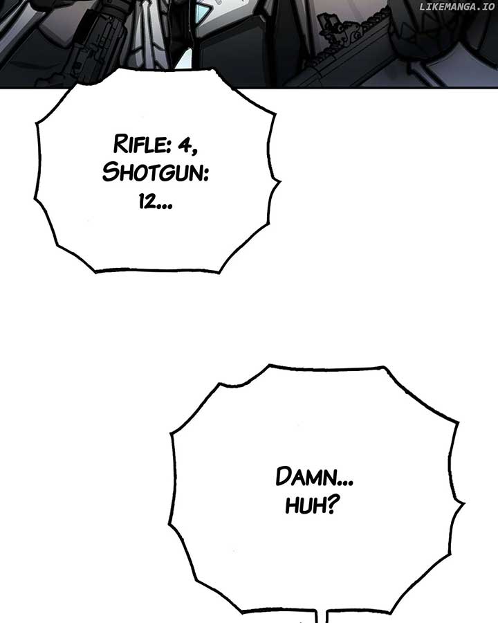 Deadly Strong Chapter 34 - Page 37