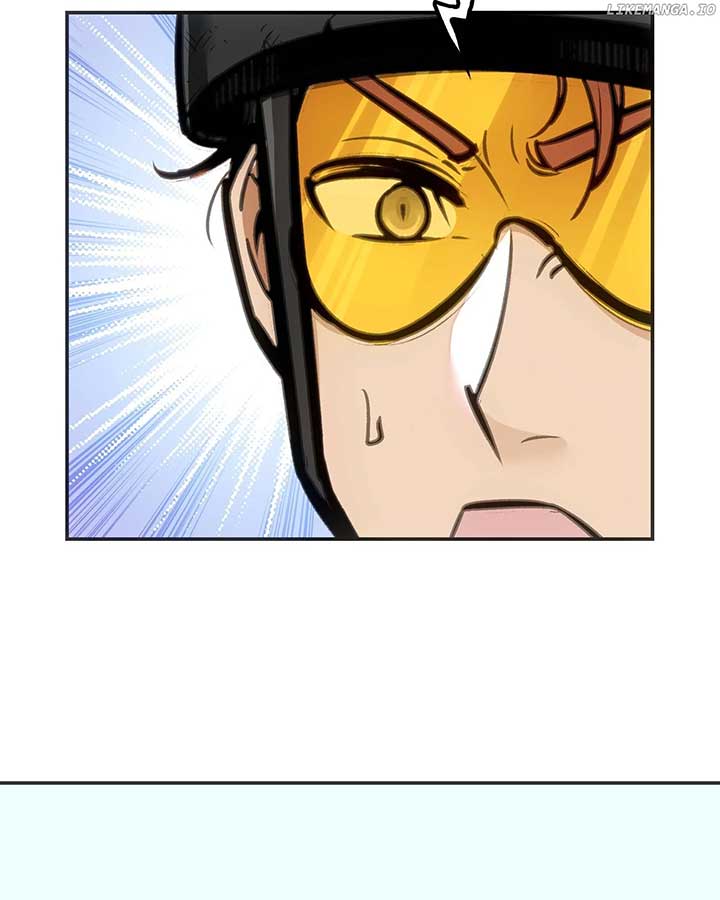 Deadly Strong Chapter 34 - Page 38