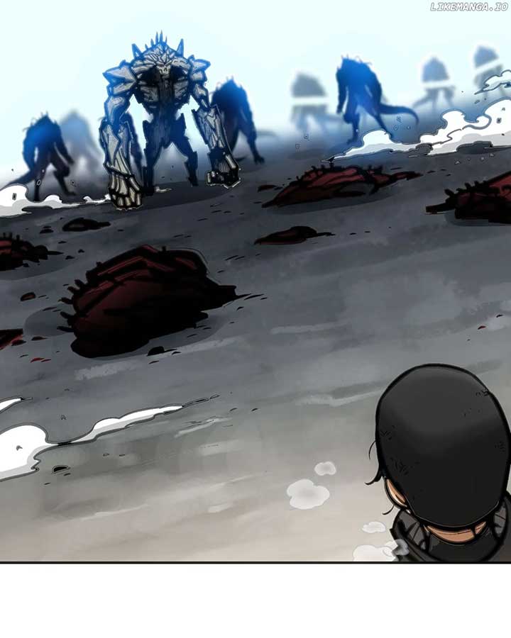 Deadly Strong Chapter 34 - Page 39