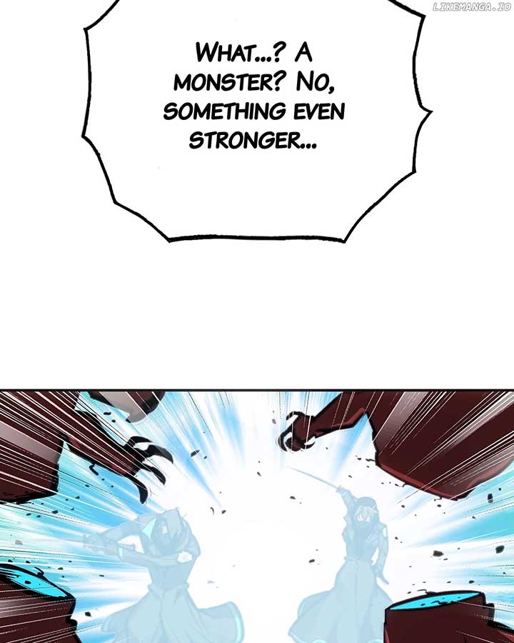 Deadly Strong Chapter 34 - Page 44