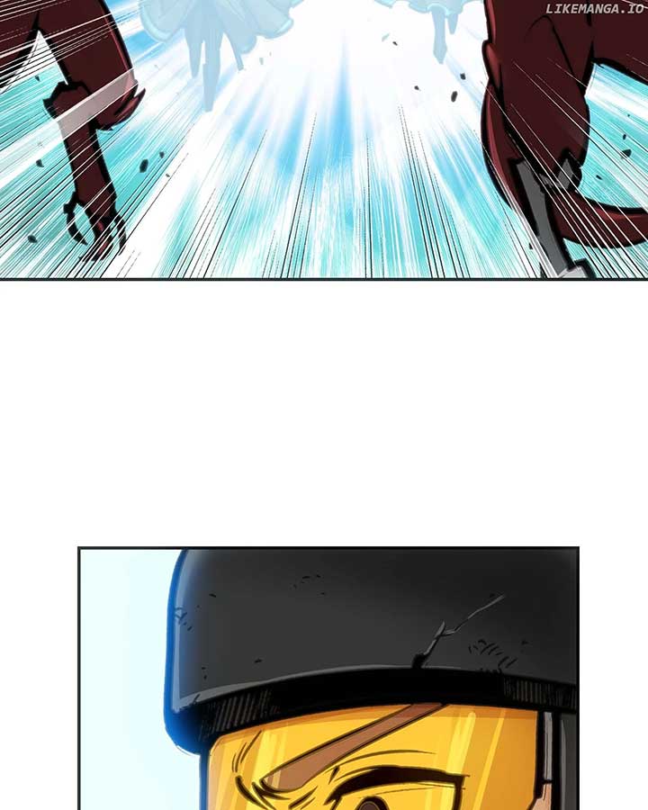 Deadly Strong Chapter 34 - Page 45