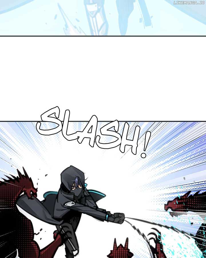 Deadly Strong Chapter 34 - Page 49
