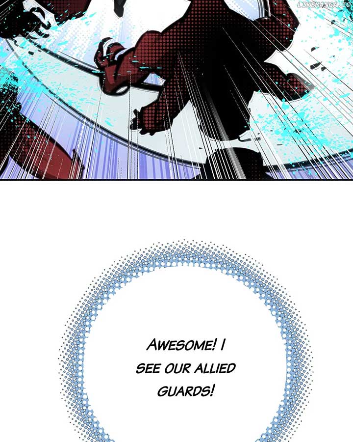 Deadly Strong Chapter 34 - Page 50