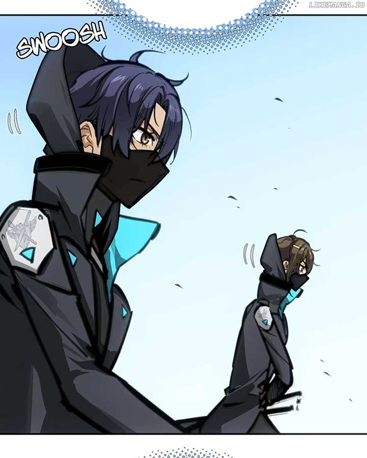 Deadly Strong Chapter 34 - Page 51