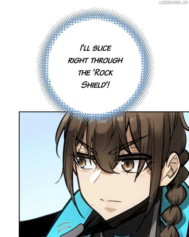 Deadly Strong Chapter 34 - Page 55