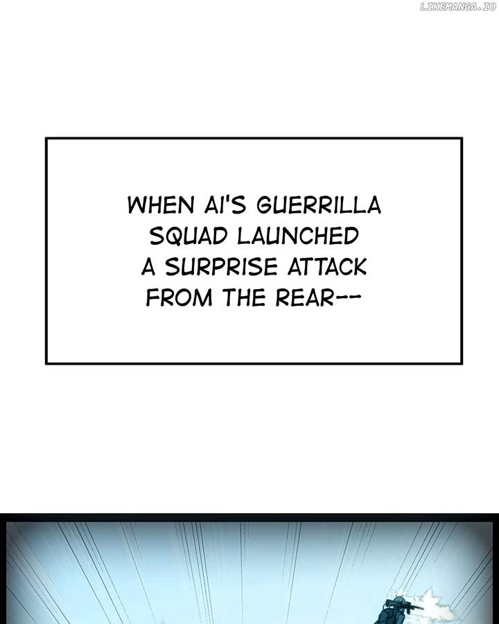 Deadly Strong Chapter 34 - Page 6