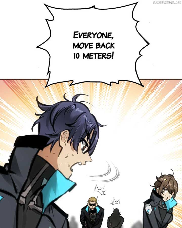 Deadly Strong Chapter 34 - Page 60