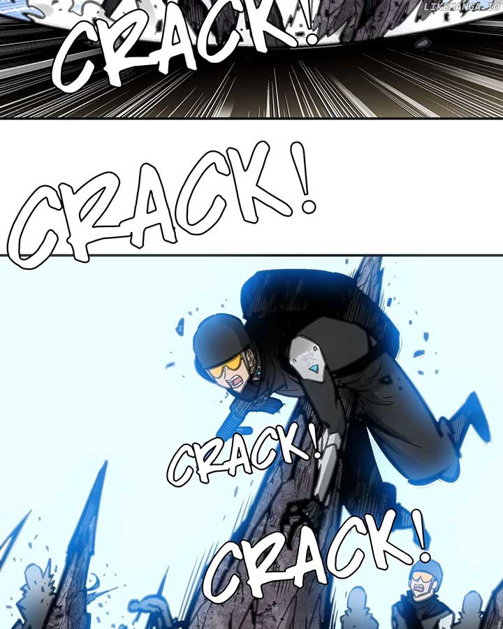 Deadly Strong Chapter 34 - Page 63