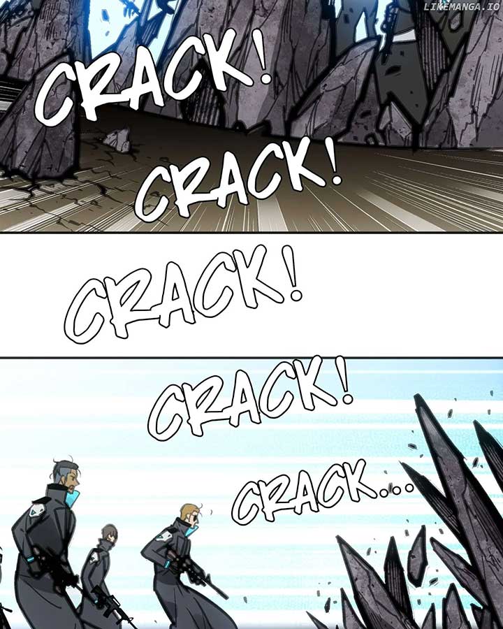 Deadly Strong Chapter 34 - Page 64