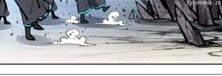 Deadly Strong Chapter 34 - Page 65