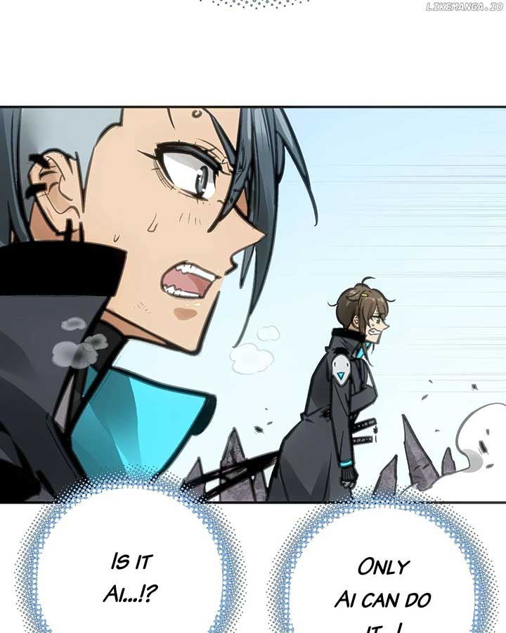 Deadly Strong Chapter 34 - Page 69