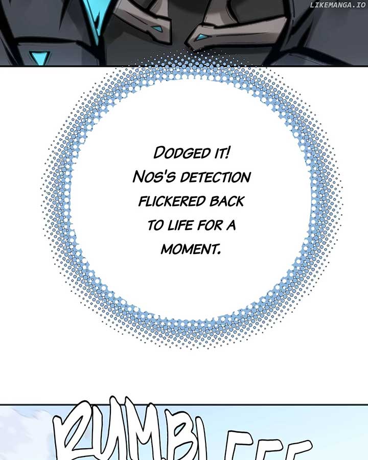 Deadly Strong Chapter 34 - Page 73