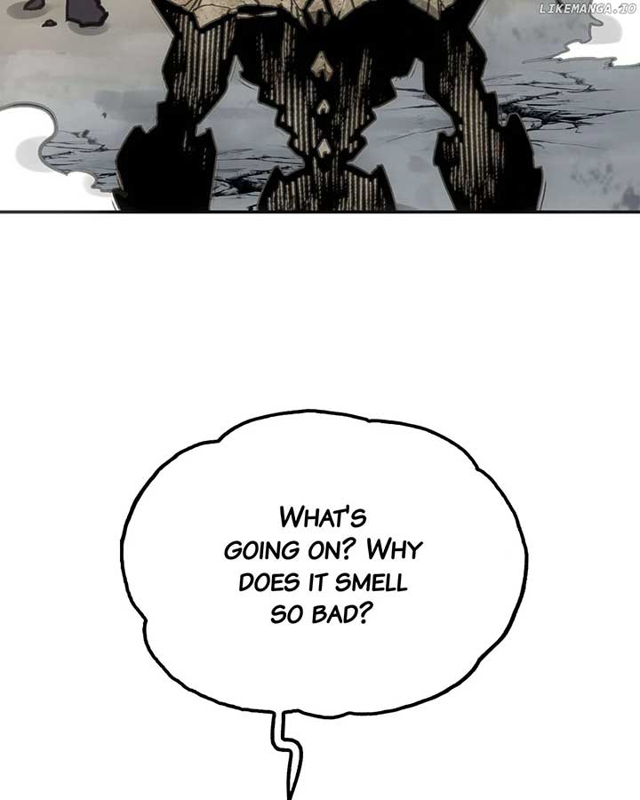 Deadly Strong Chapter 34 - Page 75