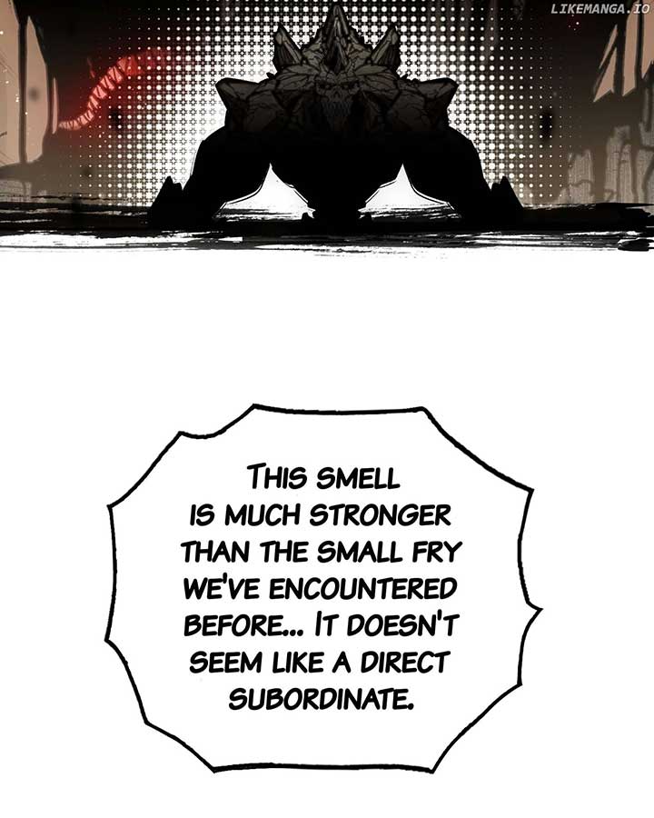 Deadly Strong Chapter 34 - Page 80