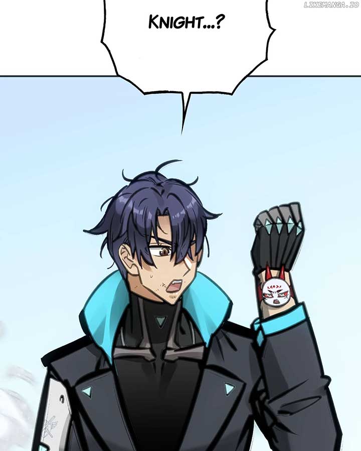 Deadly Strong Chapter 34 - Page 84