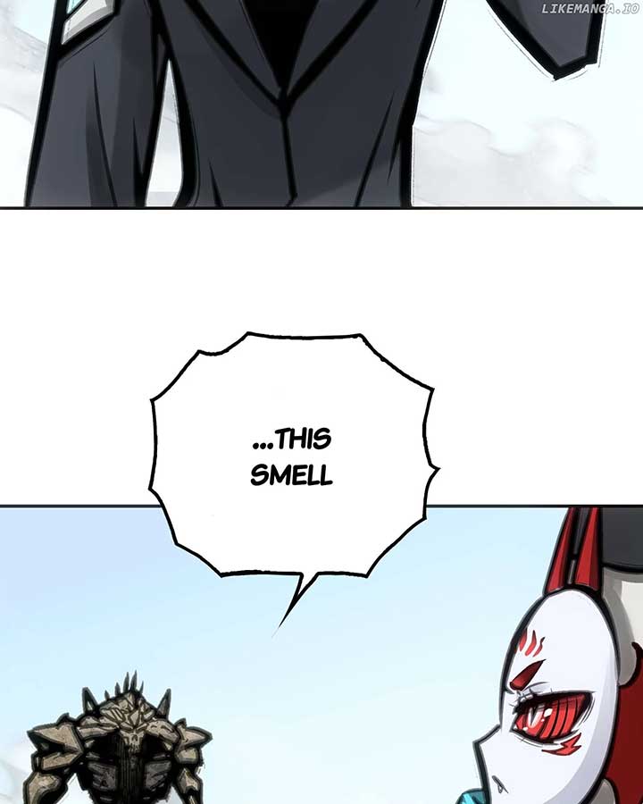 Deadly Strong Chapter 34 - Page 85