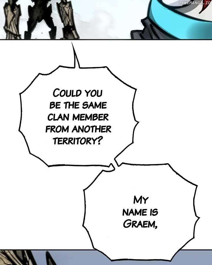 Deadly Strong Chapter 34 - Page 86