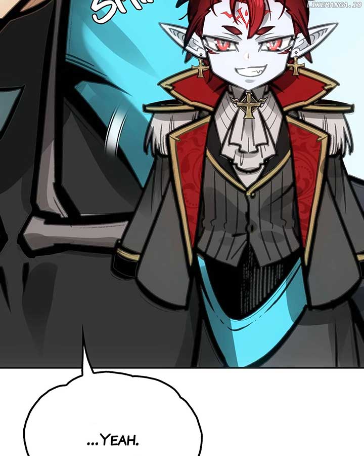Deadly Strong Chapter 34 - Page 91
