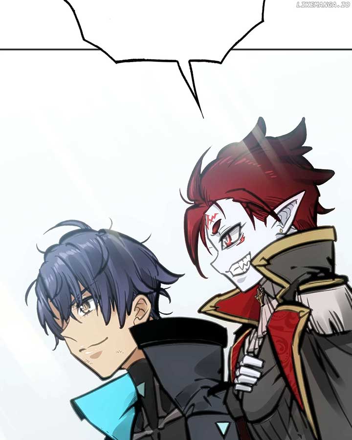 Deadly Strong Chapter 34 - Page 94