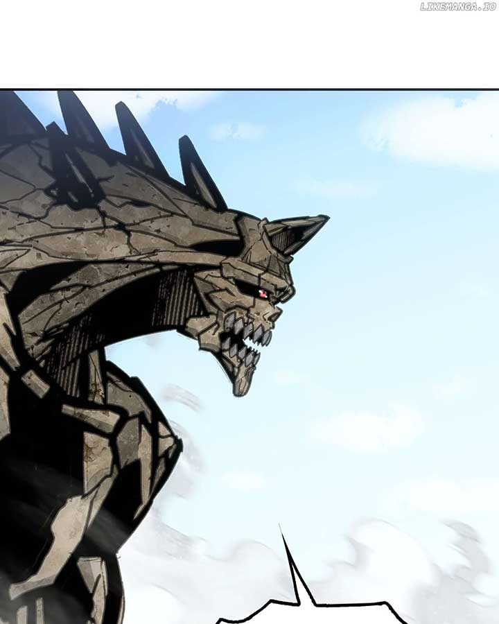 Deadly Strong Chapter 35 - Page 10