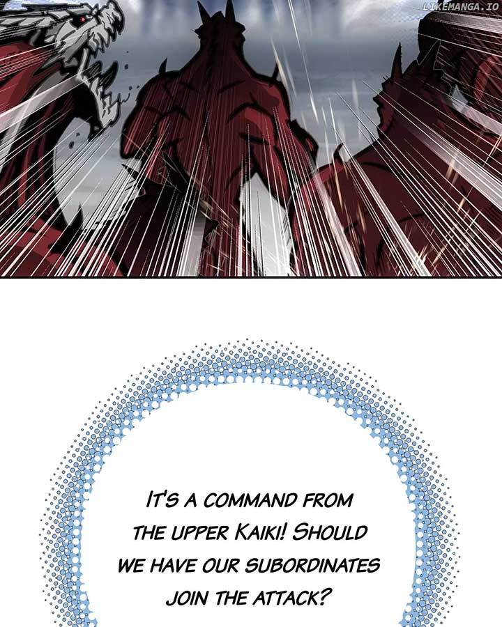 Deadly Strong Chapter 35 - Page 102