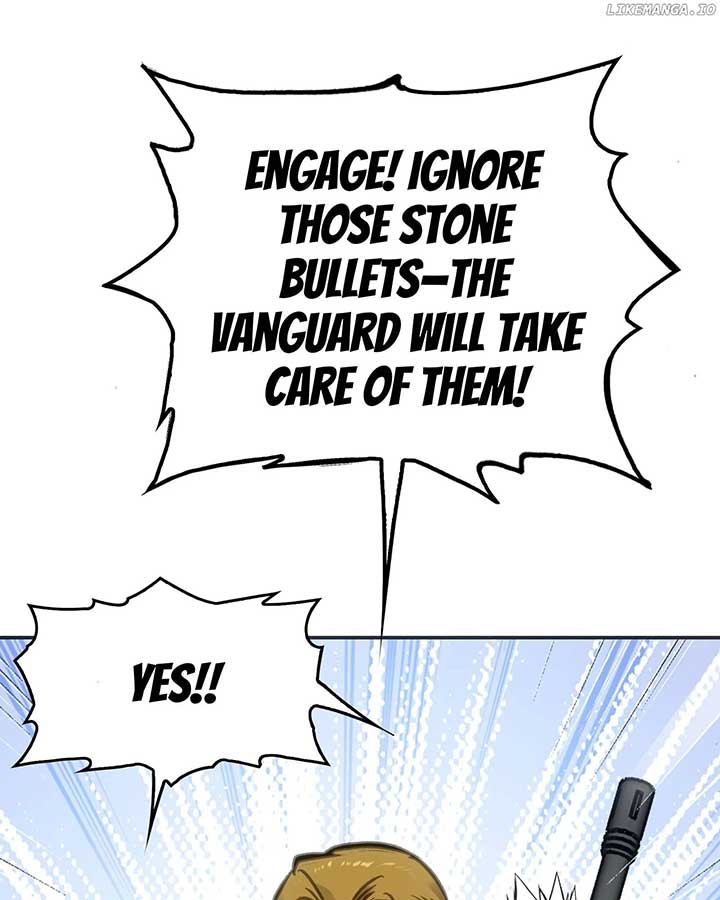 Deadly Strong Chapter 35 - Page 104