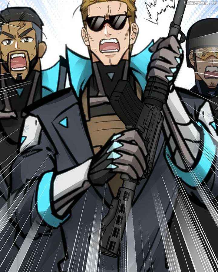 Deadly Strong Chapter 35 - Page 105