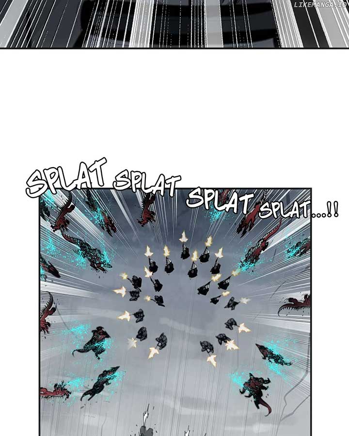Deadly Strong Chapter 35 - Page 106